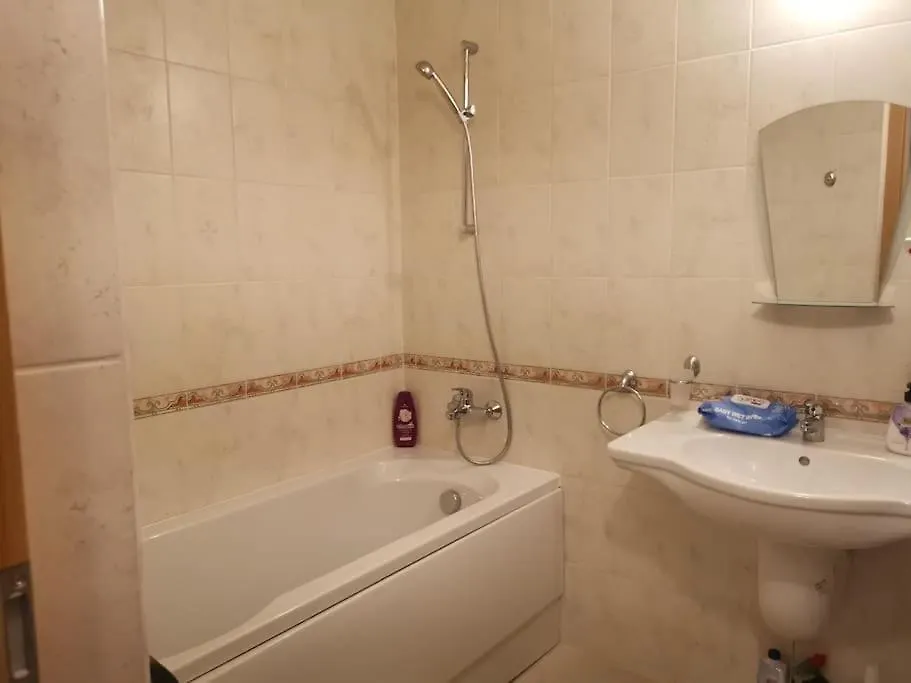 Appartement Фамилно Студио Alex&Marry Аспен Резорт Банско