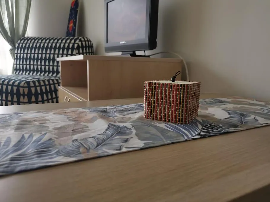Фамилно Студио Alex&Marry Аспен Резорт Банско Appartement Bansko